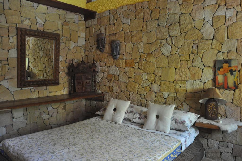 Hacienda La Isla Lodge Сарапікі Номер фото