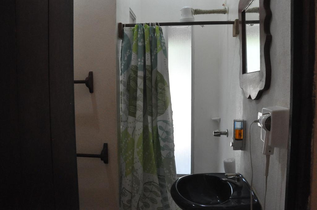 Hacienda La Isla Lodge Сарапікі Номер фото