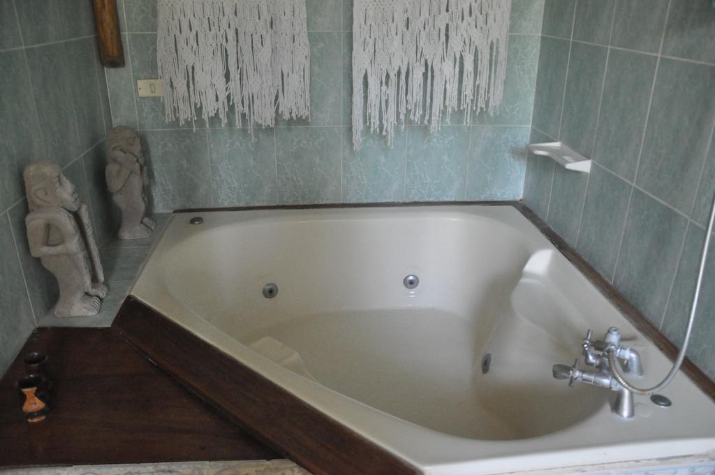 Hacienda La Isla Lodge Сарапікі Номер фото