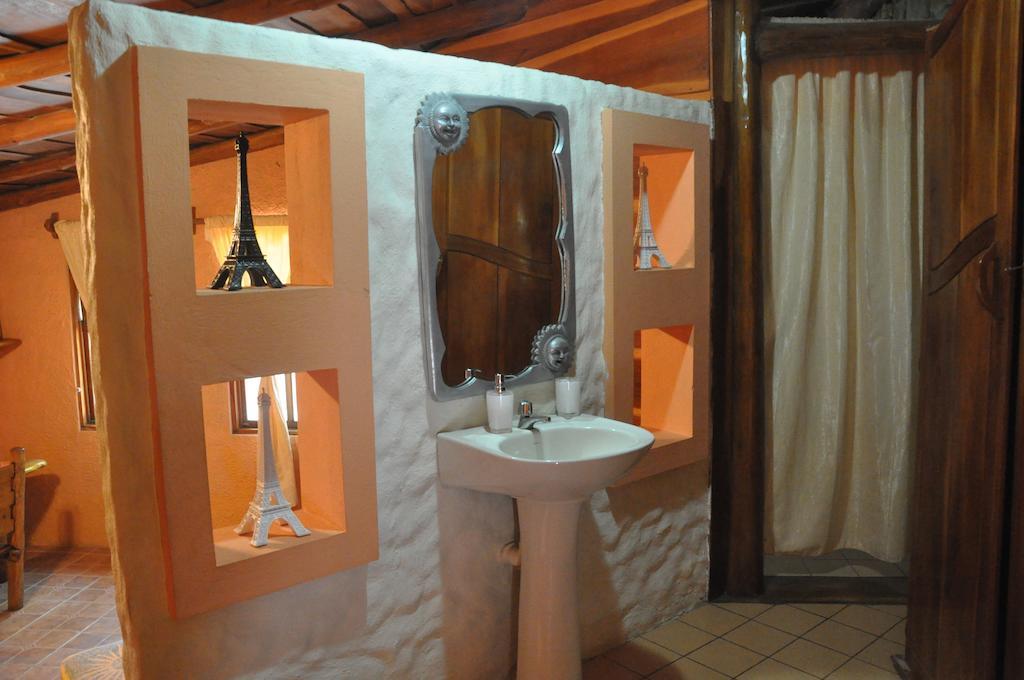 Hacienda La Isla Lodge Сарапікі Номер фото