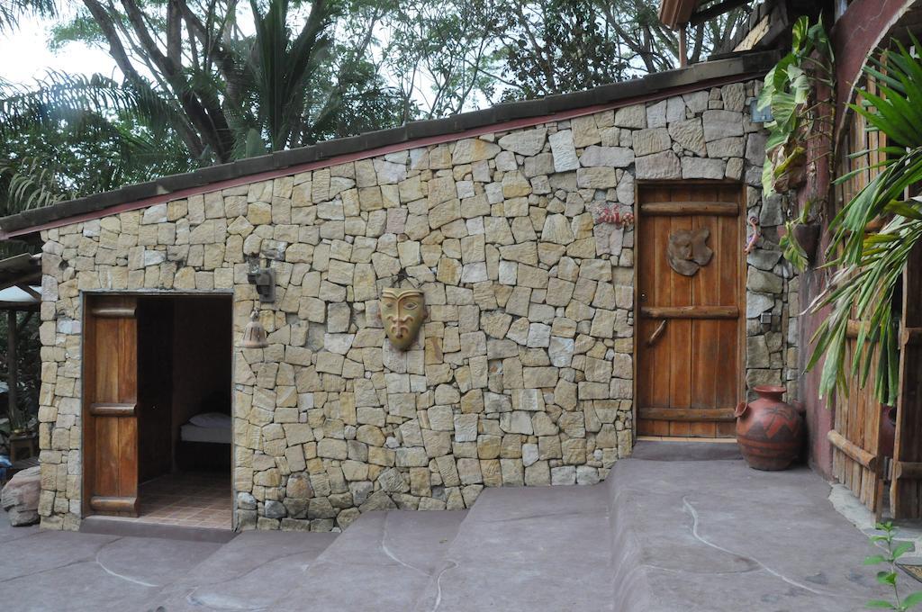 Hacienda La Isla Lodge Сарапікі Номер фото