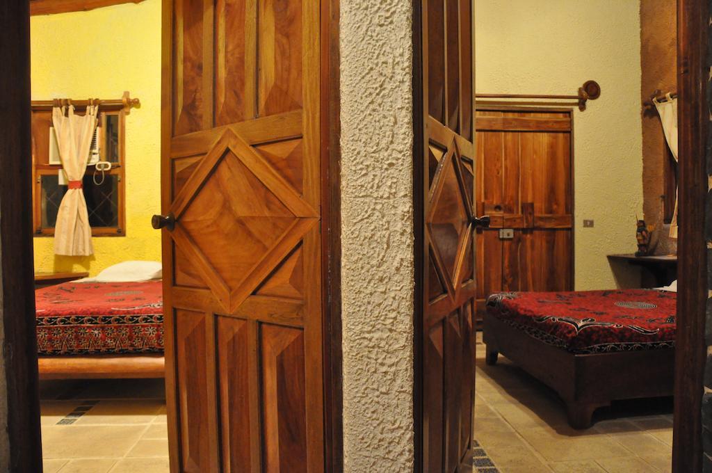 Hacienda La Isla Lodge Сарапікі Номер фото