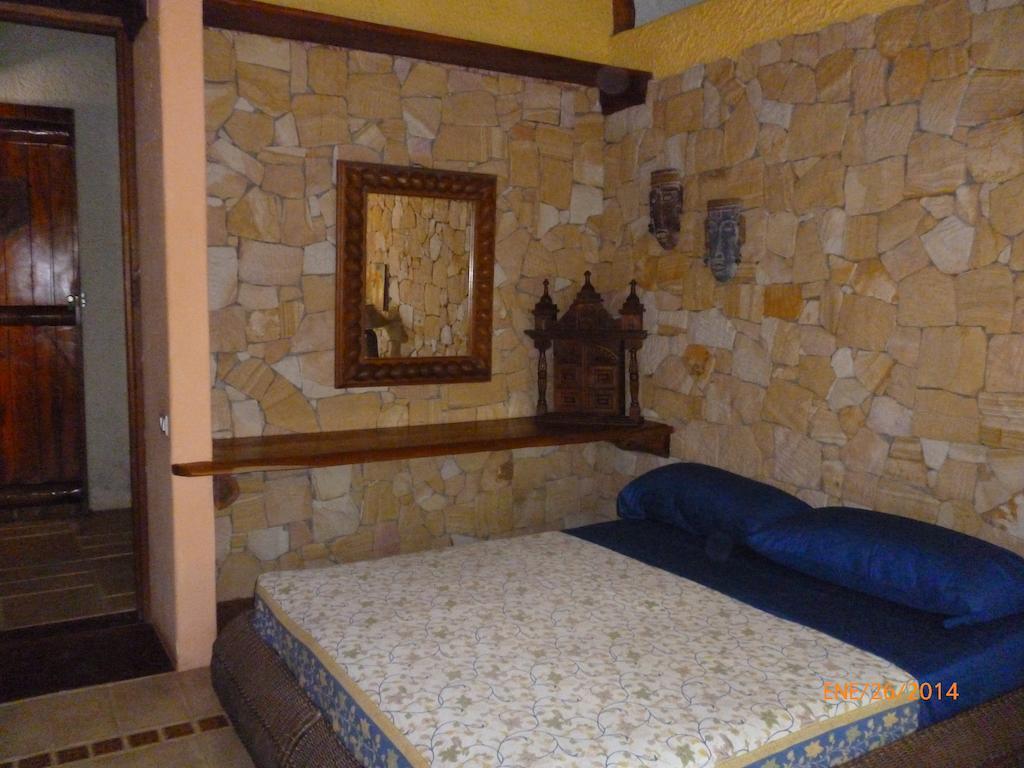 Hacienda La Isla Lodge Сарапікі Номер фото