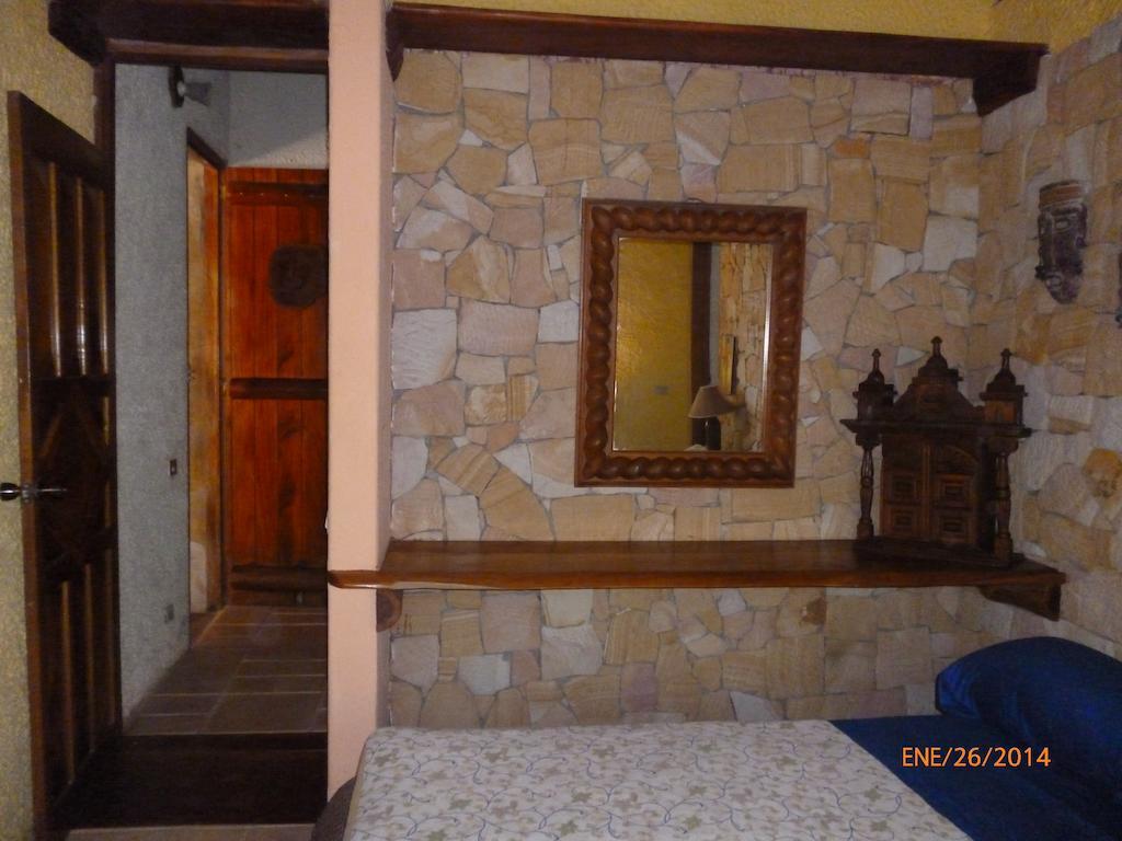 Hacienda La Isla Lodge Сарапікі Номер фото