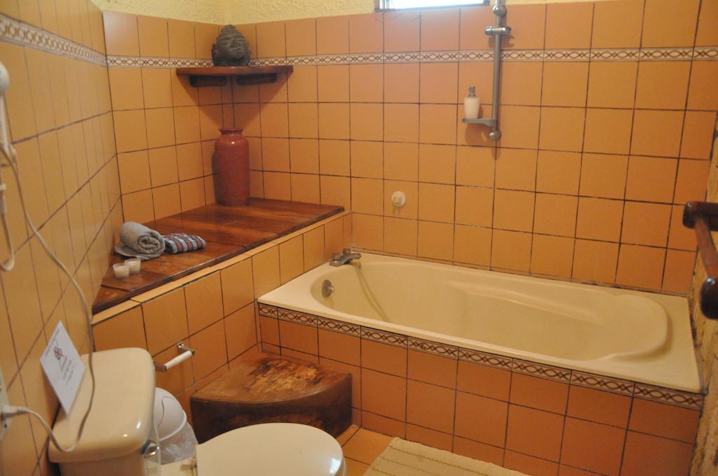 Hacienda La Isla Lodge Сарапікі Номер фото