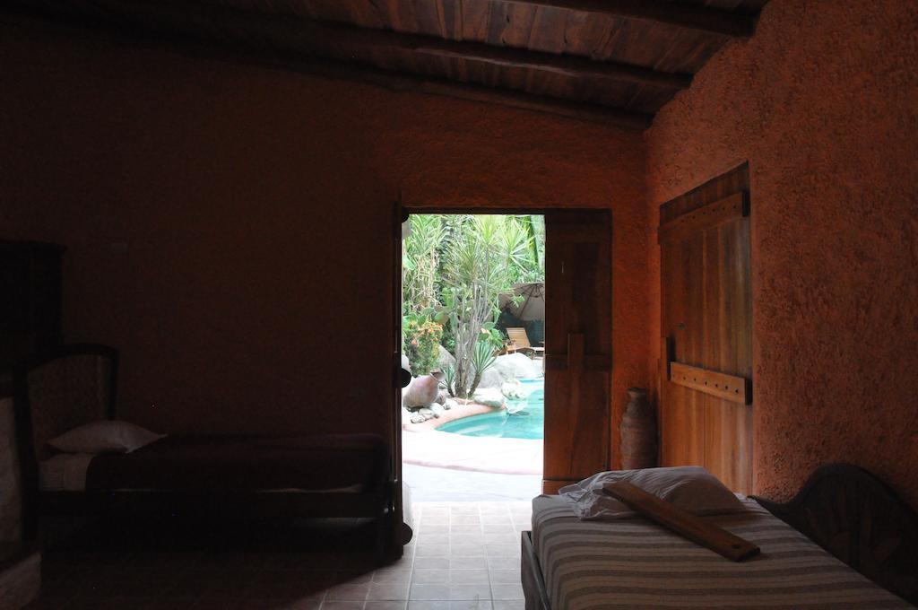 Hacienda La Isla Lodge Сарапікі Номер фото