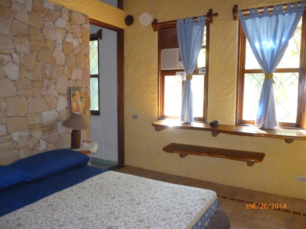 Hacienda La Isla Lodge Сарапікі Номер фото
