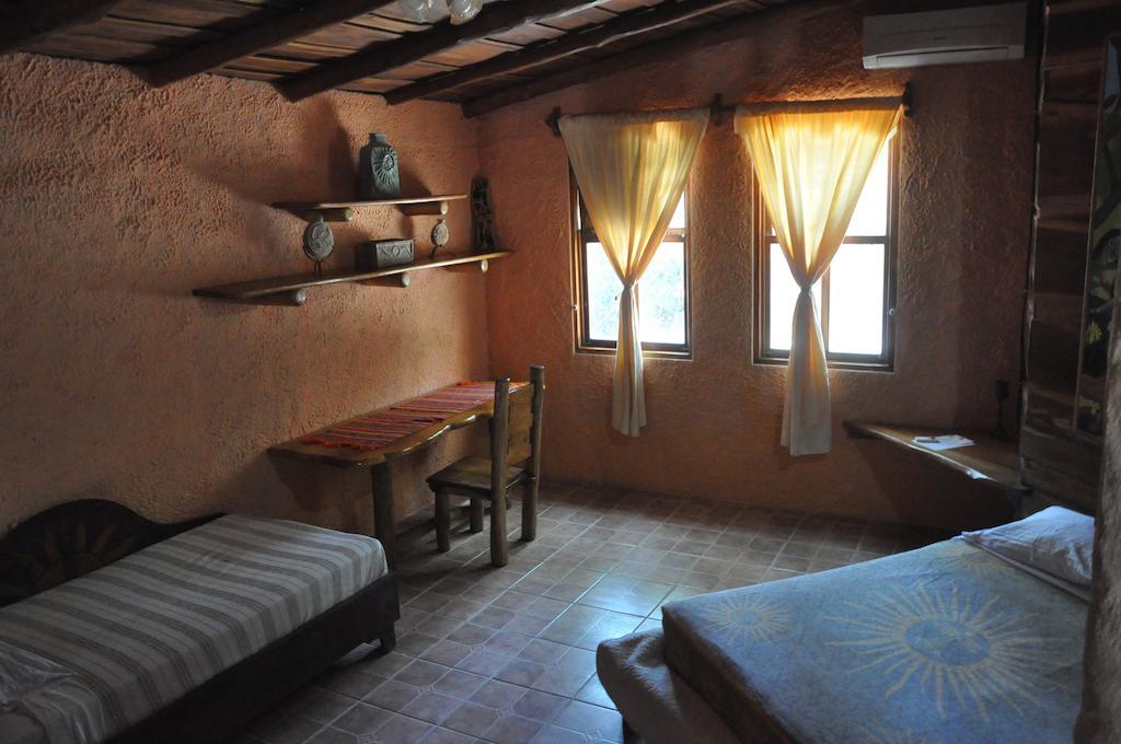 Hacienda La Isla Lodge Сарапікі Номер фото
