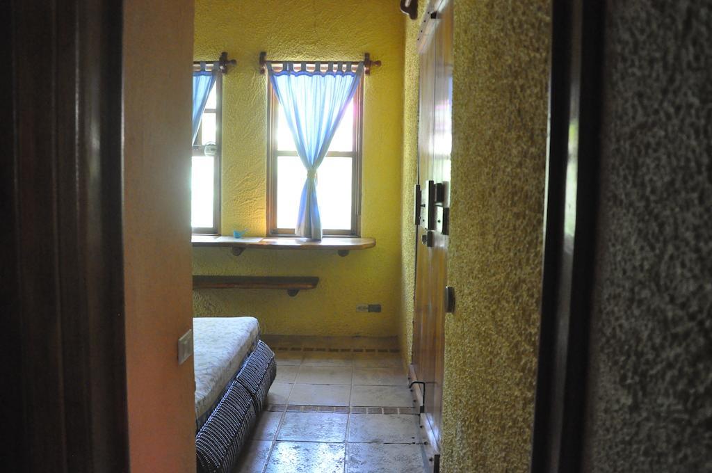 Hacienda La Isla Lodge Сарапікі Номер фото