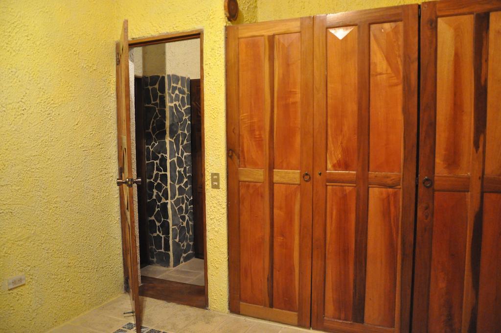 Hacienda La Isla Lodge Сарапікі Номер фото