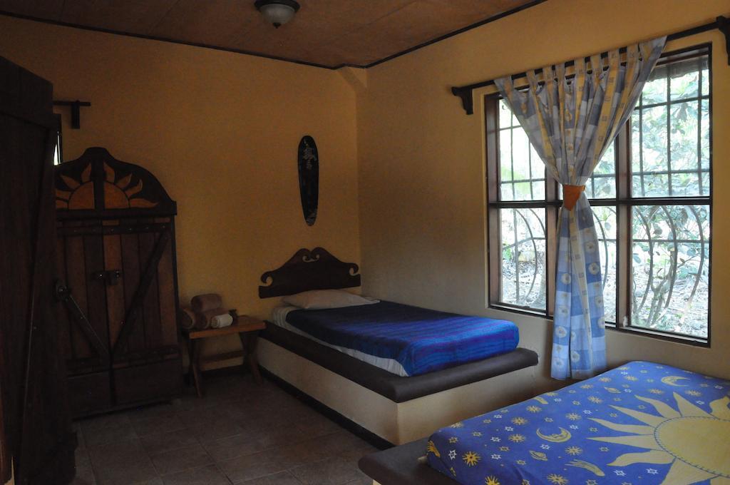 Hacienda La Isla Lodge Сарапікі Номер фото