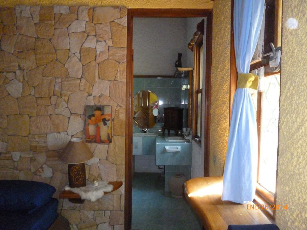 Hacienda La Isla Lodge Сарапікі Номер фото