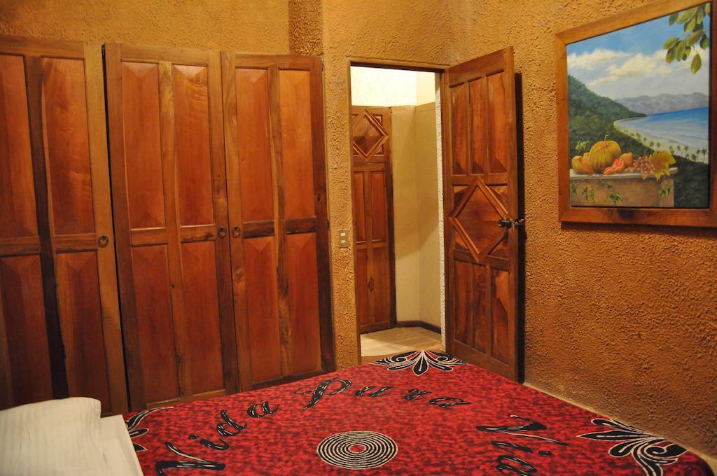 Hacienda La Isla Lodge Сарапікі Номер фото