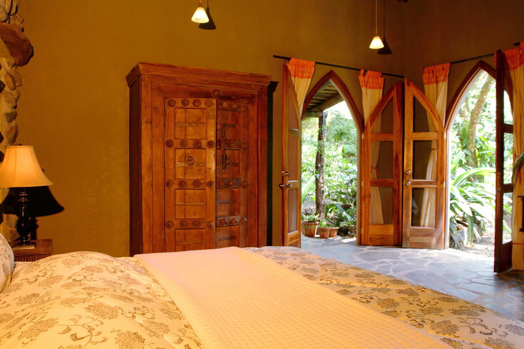 Hacienda La Isla Lodge Сарапікі Номер фото