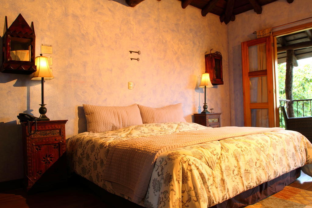 Hacienda La Isla Lodge Сарапікі Номер фото